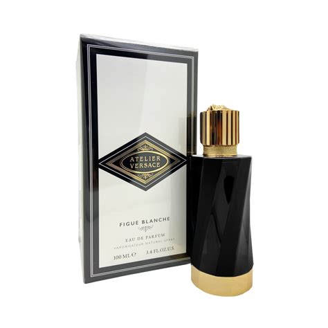 Versace Atelier Figue Blanche Eau de Parfum 